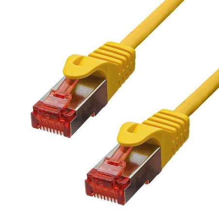 High-Performance ProXtend CAT6 FUTP CU LSZH Ethernet Cable - 6FUTP-005Y